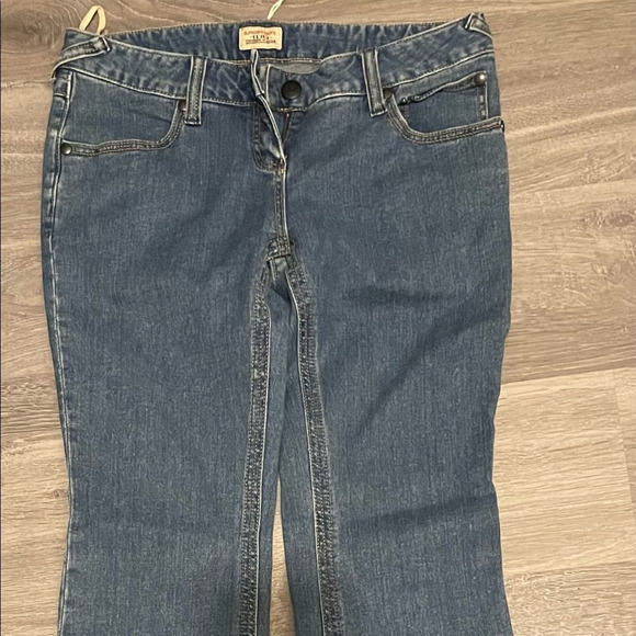 Free People Denim - Free People jeans